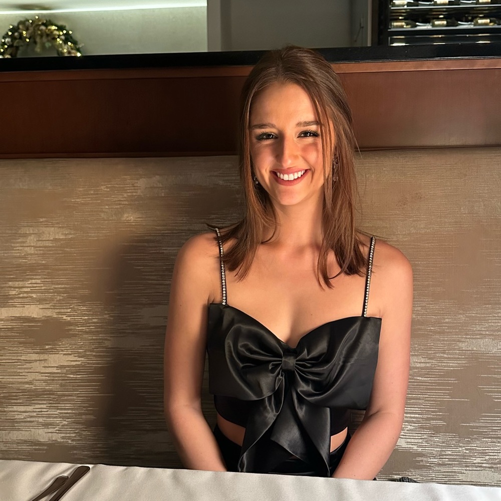 Meet your Posher, Grace
